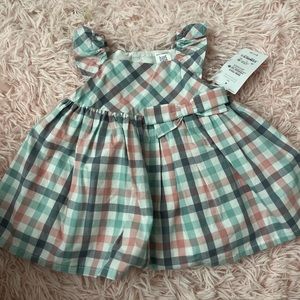 Carter’s Easter Dress